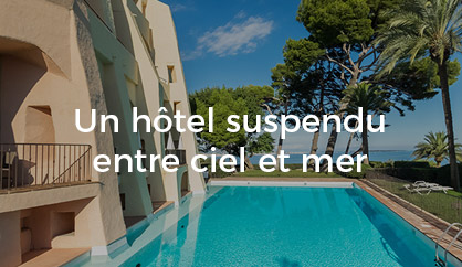 Hôtel Club Port La Galère