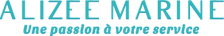 Logo Alizee Marine