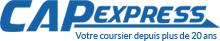 Logo Cap Express