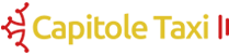 Logo Capitole Taxi