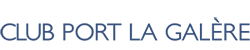Logo Hôtel Club Port La Galère