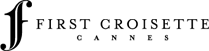 Logo First Croisette