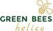 Logo Green Bees