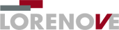 Logo Lorenove