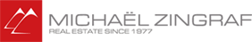 Logo Michael Zingraf